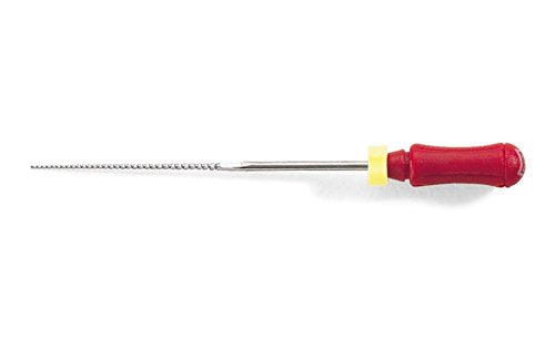 Dentsply Maillefer 671136 Stainless Steel Endodontic K-Files 25mm #35 6/Pk Dentsply Maillefer 671136 Stainless Steel Endodontic K-Files 25mm #35 6/Pk